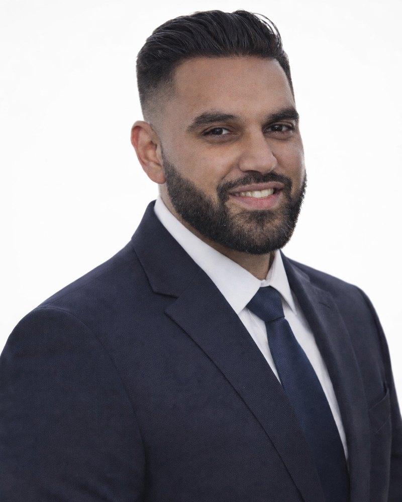 Zoravar Singh Natt, Founder of Natt Corporation